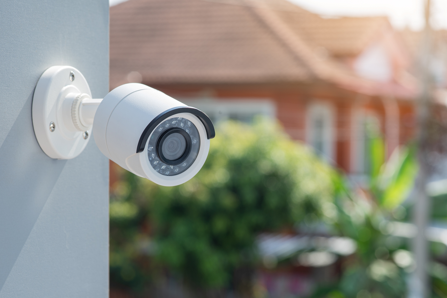 Tipos de cámaras de vigilancia y seguridad y cómo escoger el sistema  correcto